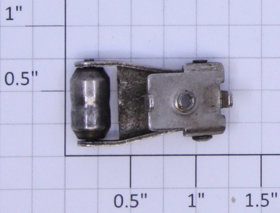 Lionel 2321-132 O Gauge Fairbanks-Morse Pickup Arm and Roller