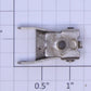 Lionel 2321-132 O Gauge Fairbanks-Morse Pickup Arm without Roller