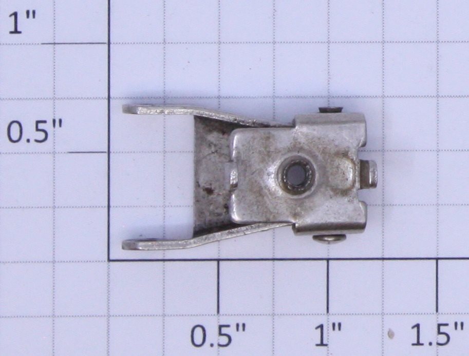 Lionel 2321-132 O Gauge Fairbanks-Morse Pickup Arm without Roller