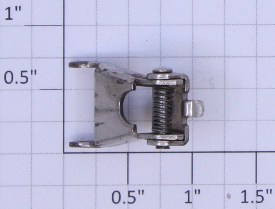 Lionel 2321-132 O Gauge Fairbanks-Morse Pickup Arm without Roller