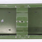 Lionel 6441-1 O Gauge Green Tinplate Observation Car Body