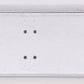 Lionel 2400-11X O Gauge Repainted Silver Passenger Car Frame