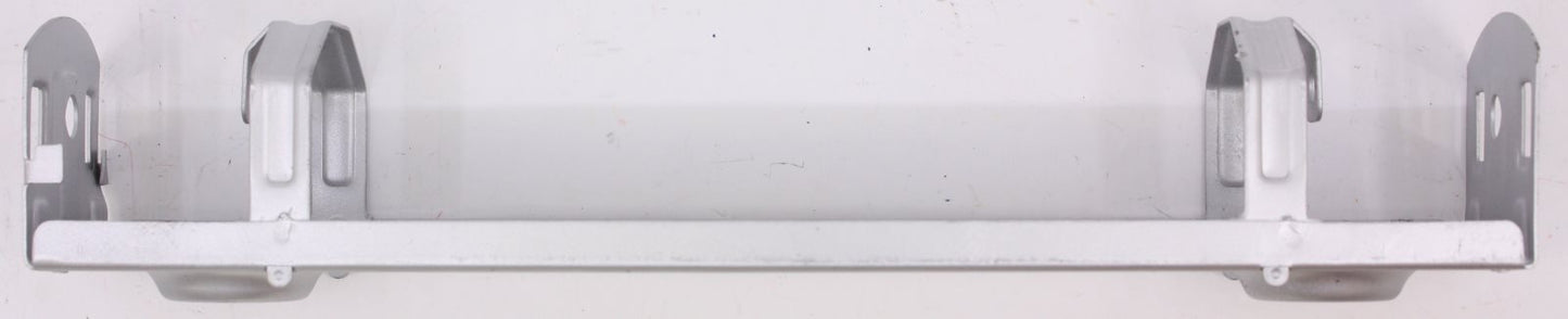 Lionel 2400-11X O Gauge Repainted Silver Passenger Car Frame