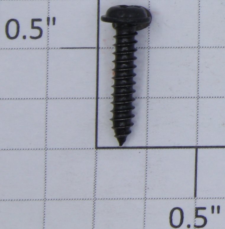 MTH IA-0000025 M3 x 16mm Washerhead Body Mount Screw