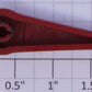 Lionel 101-33 Transformer Handle