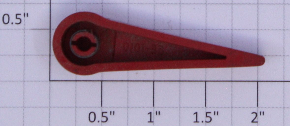 Lionel 101-33 Transformer Handle
