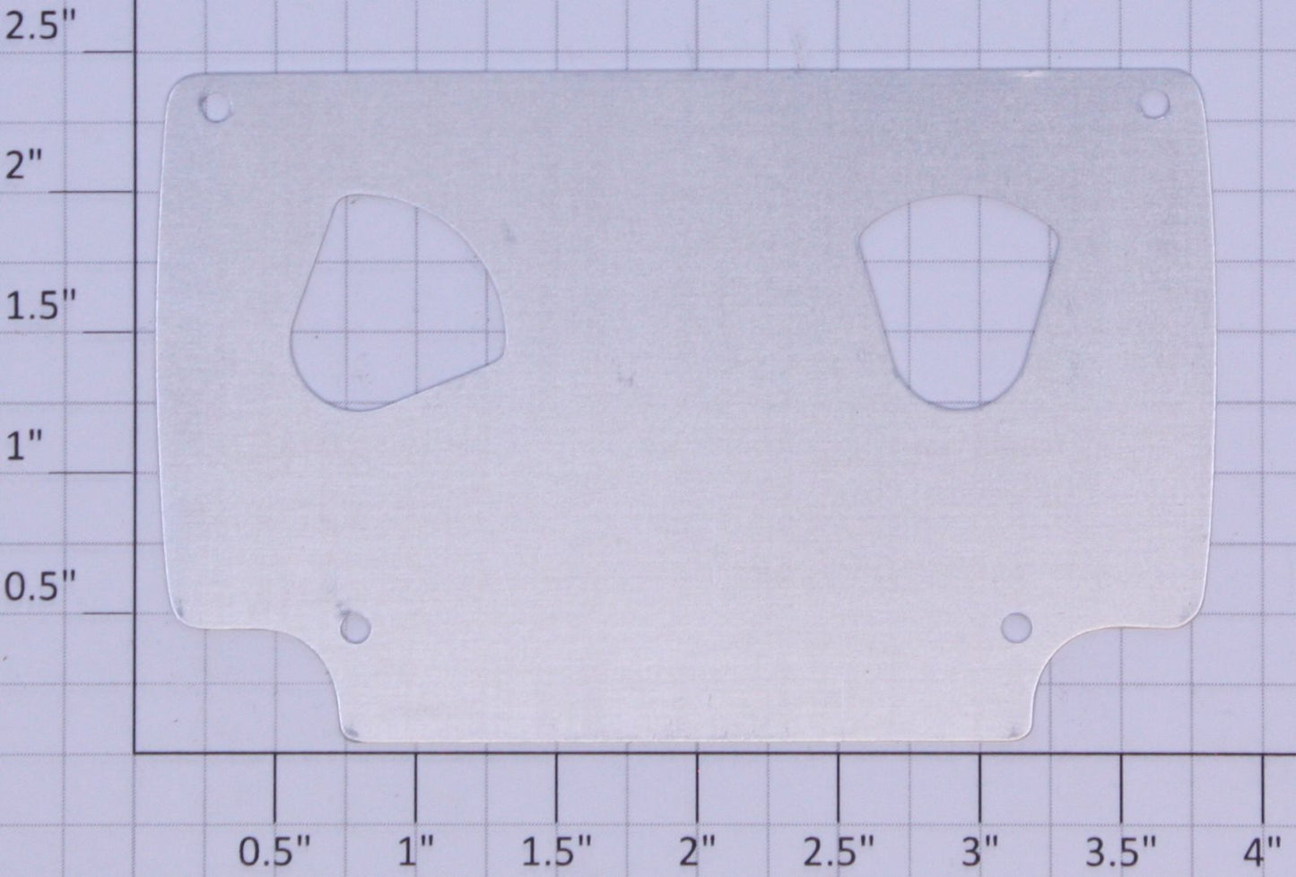 Lionel 1032-10 Transformer Plate