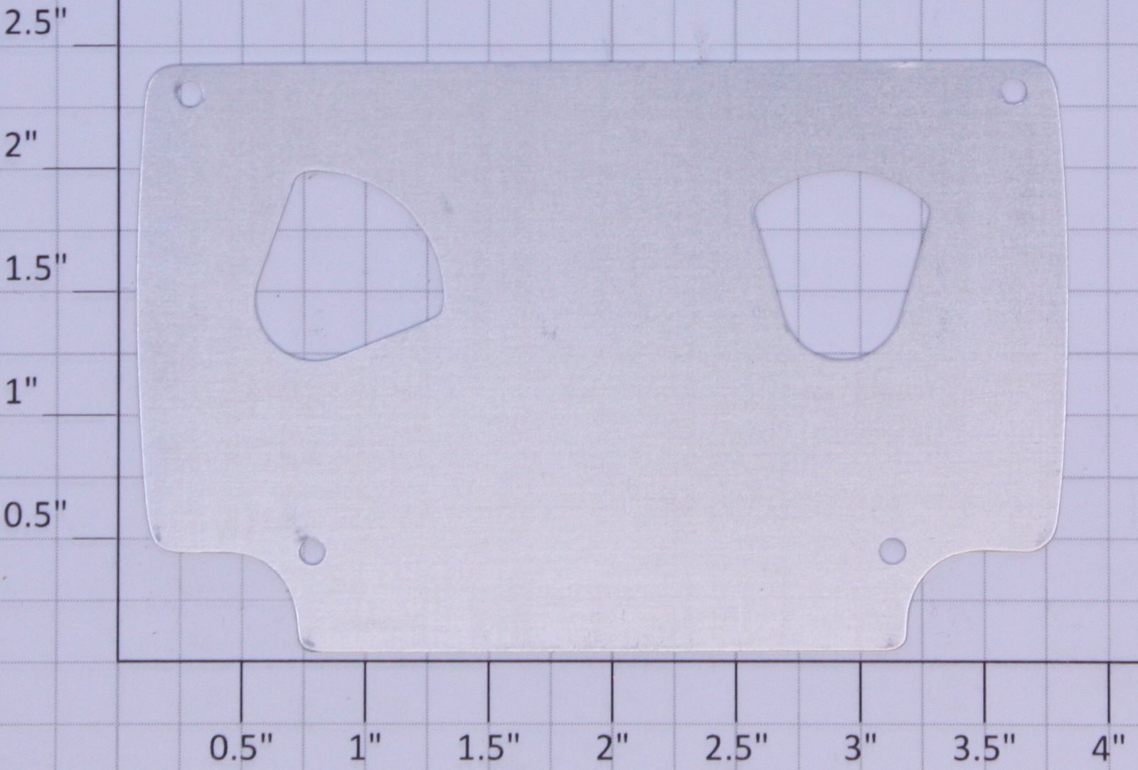 Lionel 1032-10 Transformer Plate