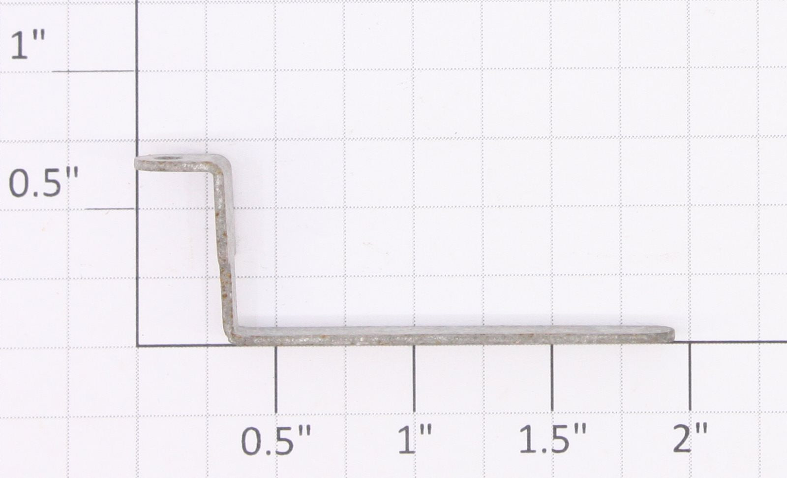 Lionel 2046-66 Crosshead Guide