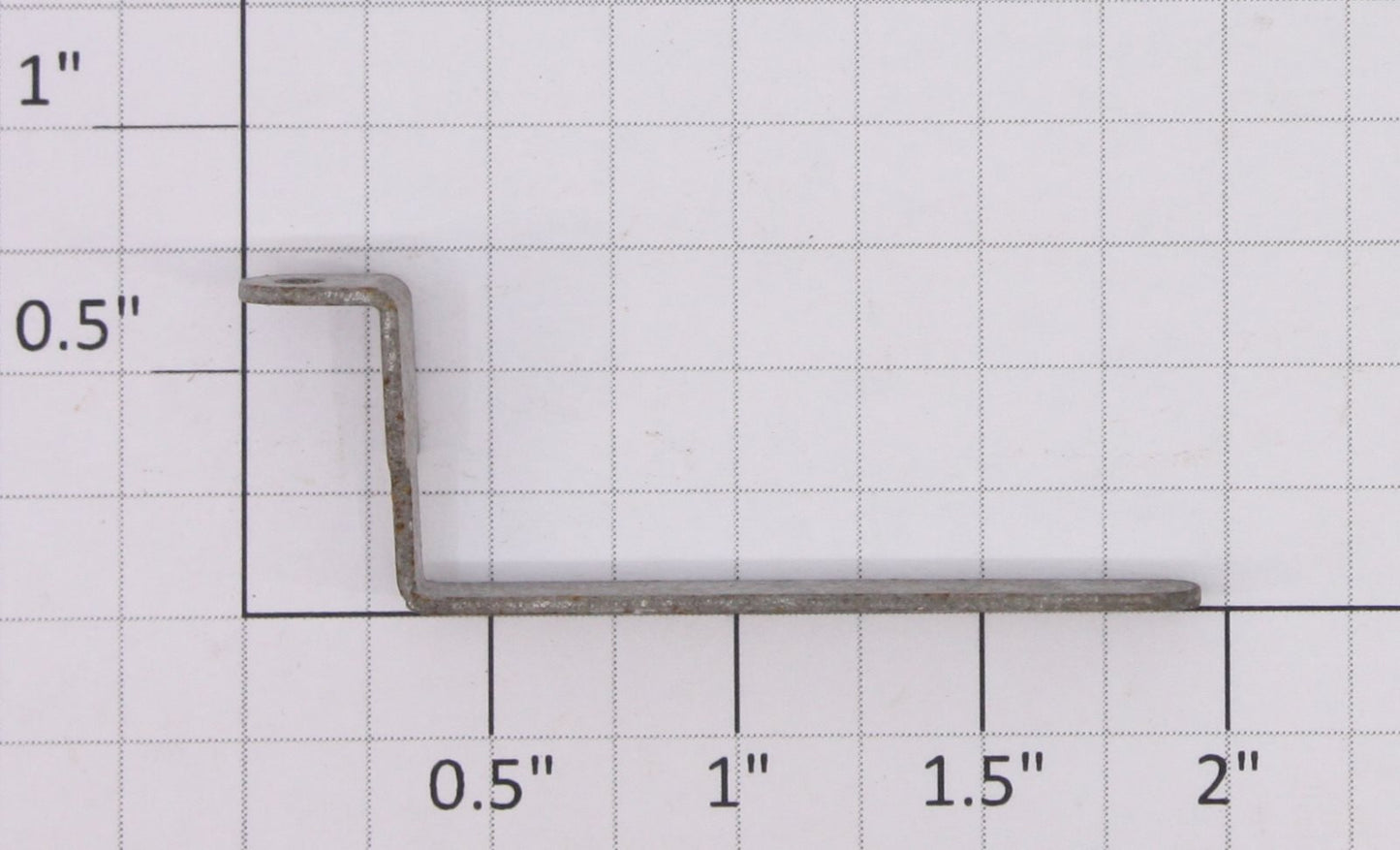 Lionel 2046-66 Crosshead Guide