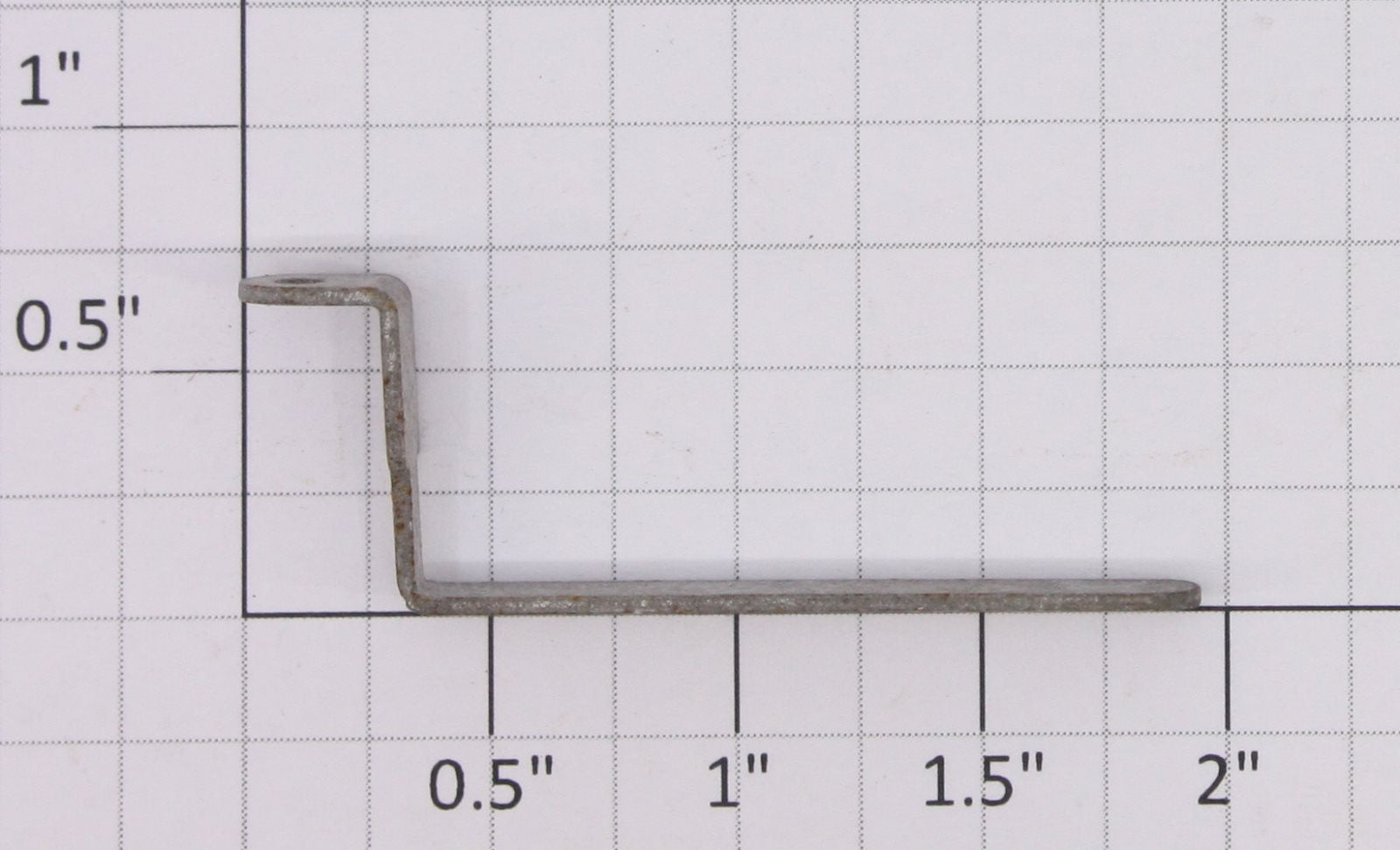Lionel 2046-66 Crosshead Guide