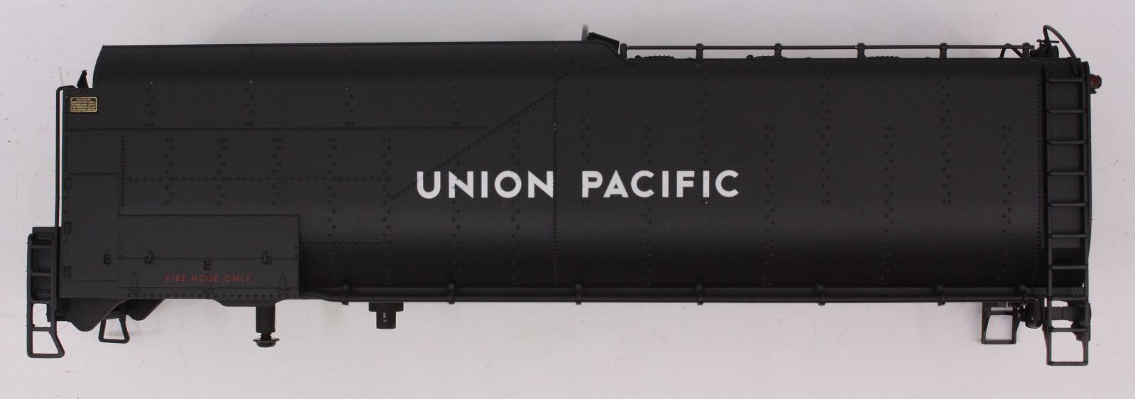 Lionel 11104-T07 Union Pacific Bigboy Shell without Coal #4014