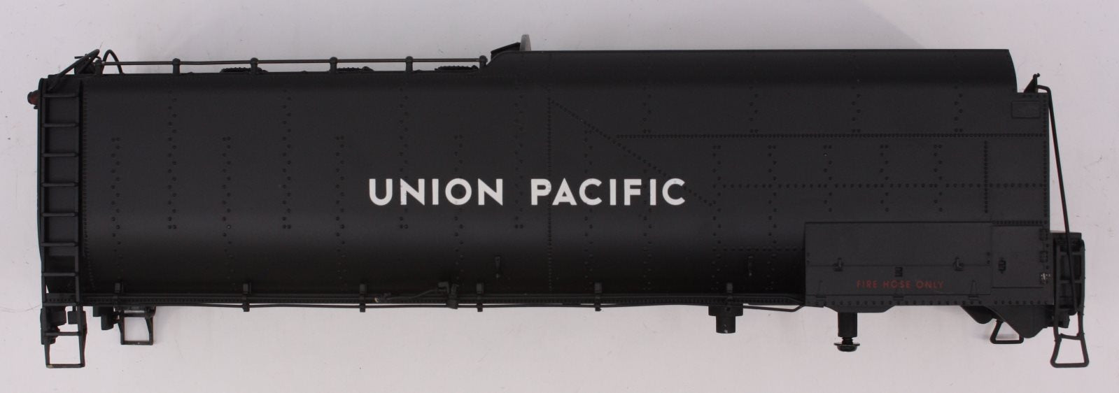 Lionel 11104-T07 Union Pacific Bigboy Shell without Coal #4014