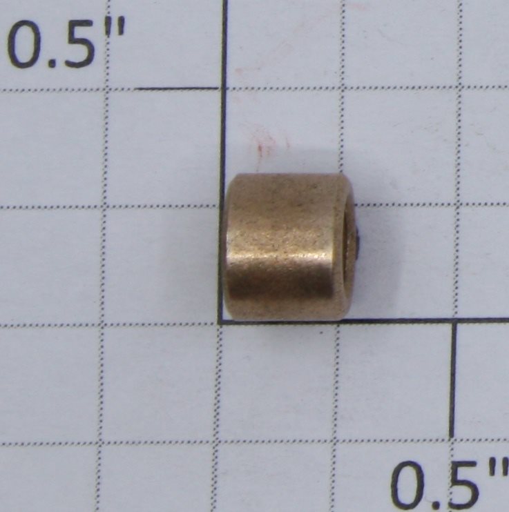 Lionel 2020M-17 5/16" x 3/16" Short Small Front Bearing