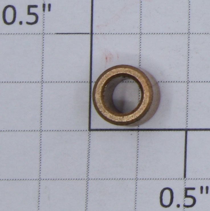 Lionel 2020M-17 5/16" x 3/16" Short Small Front Bearing