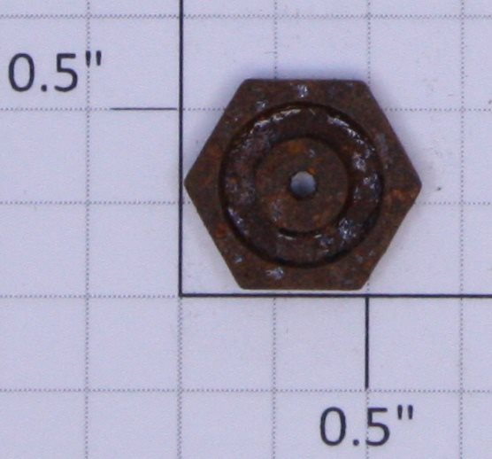 Lionel 2332-102 Adjusting Armature Nut