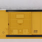 Lionel 36770-2 ART Refrigerator Car Shell with Ice Hatch #23700