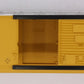 Lionel 36770-2 ART Refrigerator Car Shell with Ice Hatch #23700