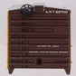 Lionel 36770-2 ART Refrigerator Car Shell with Ice Hatch #23700