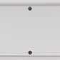 Lionel 29087-4 Madison Silver Painted Coach Car Frame
