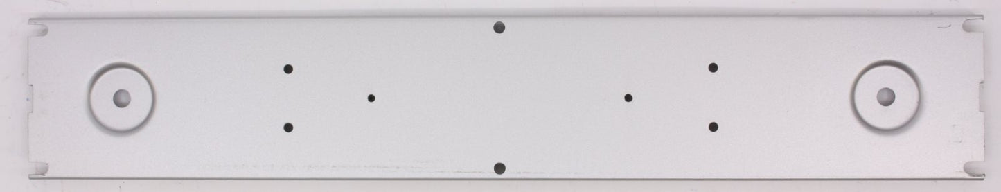 Lionel 29087-4 Madison Silver Painted Coach Car Frame