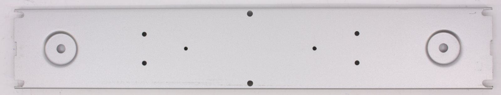 Lionel 29087-4 Madison Silver Painted Coach Car Frame