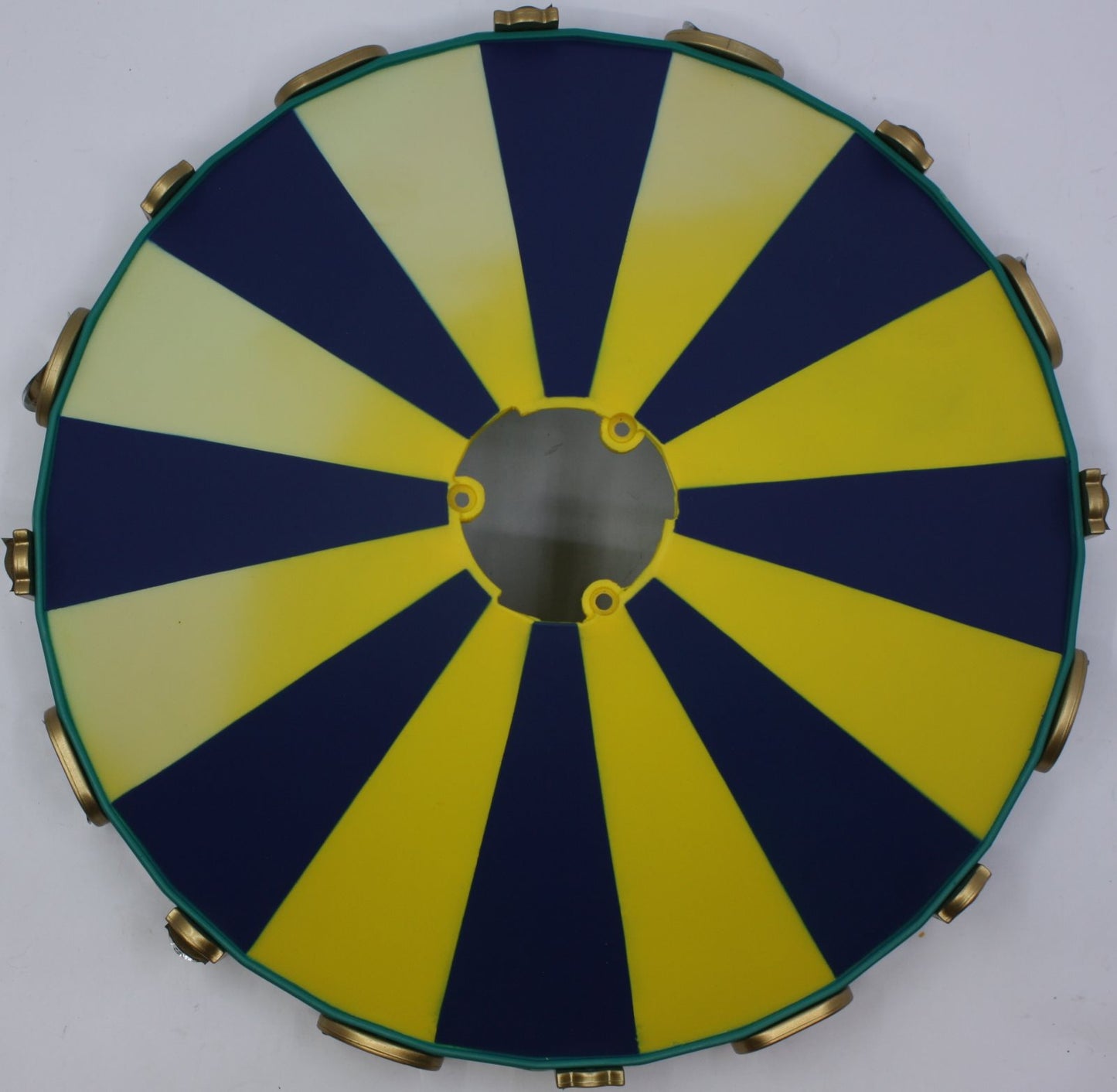 Lionel 34190-101 Sun Faded Carousel Roof
