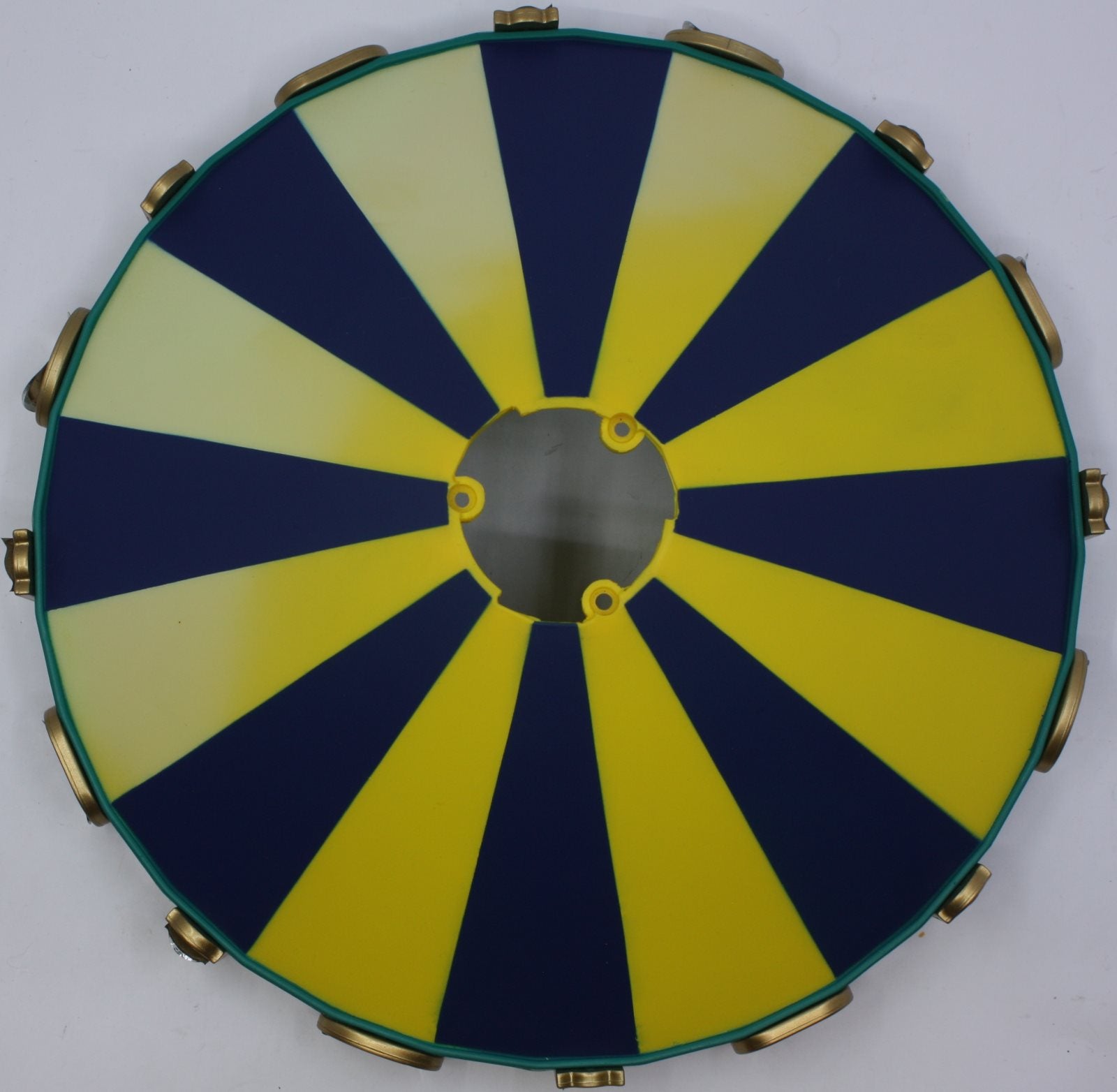 Lionel 34190-101 Sun Faded Carousel Roof