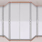 Lionel 17648-5 Chessie I-12 Caboose Shell #C-2800