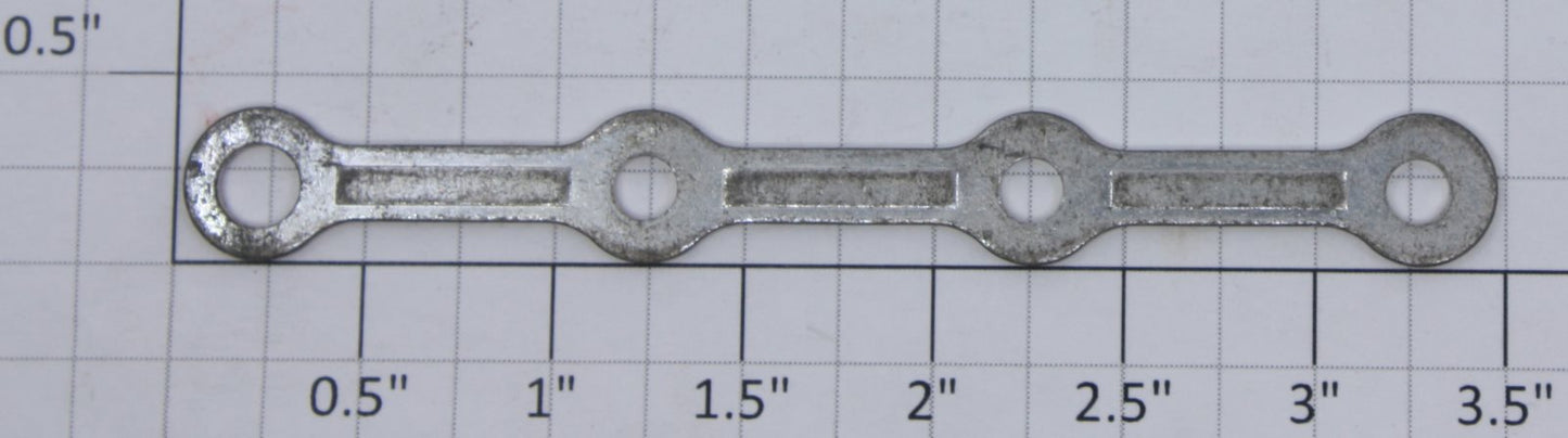 Lionel 671-98 Turbine Side Rod