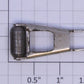 Lionel 671-109 O Gauge Turbo Steam 6-8-6 Collector Arm with Roller