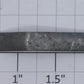 Lionel 671-188 2020 6-8-6 Steam Loco Smoke Lever/Tab Down