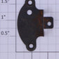 Lionel 224E-18 Truck Plate