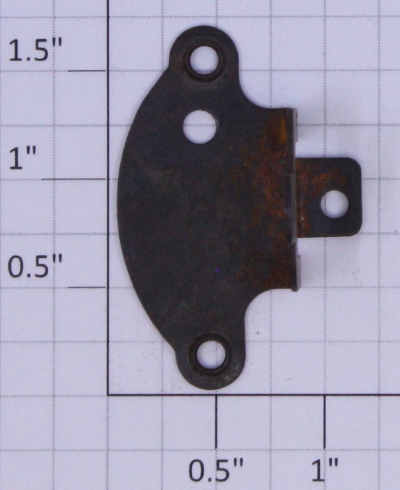 Lionel 224E-18 Truck Plate