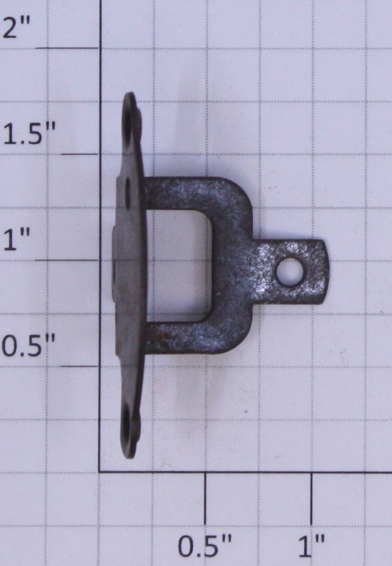 Lionel 224E-18 Truck Plate