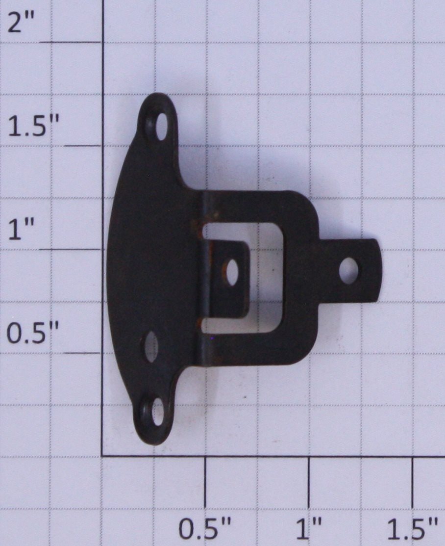Lionel 224E-18 Truck Plate