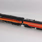 MTH 20-80008L Southern Pacific HO 4-8-4 GS-4 Steam Engine w/ P-S 3.0 #4432