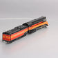 MTH 20-80008L Southern Pacific HO 4-8-4 GS-4 Steam Engine w/ P-S 3.0 #4432