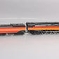 MTH 20-80008L Southern Pacific HO 4-8-4 GS-4 Steam Engine w/ P-S 3.0 #4432