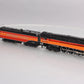 MTH 20-80008L Southern Pacific HO 4-8-4 GS-4 Steam Engine w/ P-S 3.0 #4432