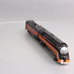 MTH 20-80008L Southern Pacific HO 4-8-4 GS-4 Steam Engine w/ P-S 3.0 #4432