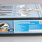 MTH 20-80008L Southern Pacific HO 4-8-4 GS-4 Steam Engine w/ P-S 3.0 #4432