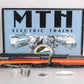 MTH 20-80008L Southern Pacific HO 4-8-4 GS-4 Steam Engine w/ P-S 3.0 #4432