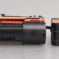 MTH 20-80008L Southern Pacific HO 4-8-4 GS-4 Steam Engine w/ P-S 3.0 #4432