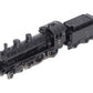 Marklin 88992 Z Scale SBB Class A3/5 Steam Locomotive & Tender LN/Box