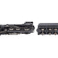 Marklin 88992 Z Scale SBB Class A3/5 Steam Locomotive & Tender LN/Box