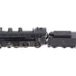 Marklin 88992 Z Scale SBB Class A3/5 Steam Locomotive & Tender LN/Box