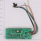 Lionel 18000-110 B-6 Tender Trigger and Railsounds Diesel PCB Circuit Board