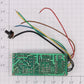 Lionel 18000-110 B-6 Tender Trigger and Railsounds Diesel PCB Circuit Board