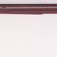 Lionel 5728-24 Maroon Canadian Pacific Bunk Car Roof